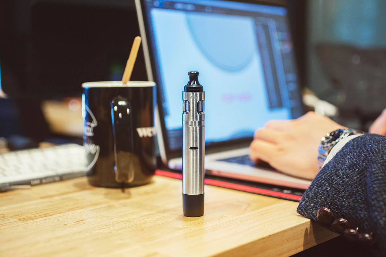 Test kit Endura T20 Blog Le Petit Vapoteur 2017 (1)
